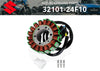 SUZUKI HAYABUSA GSX1300R Stator Magneto