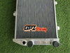 Audi 200 C3 Quattro 20V Turbo M / T Aluminum Radiator (1989-1991)