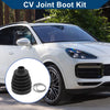 Porsche Macan Outer CV Joint Boot Kit w/ Clamps (2015-2022)
