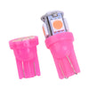 Car Dome Map License Plate Bulbs 13 x T10 31mm LED Interior Lights