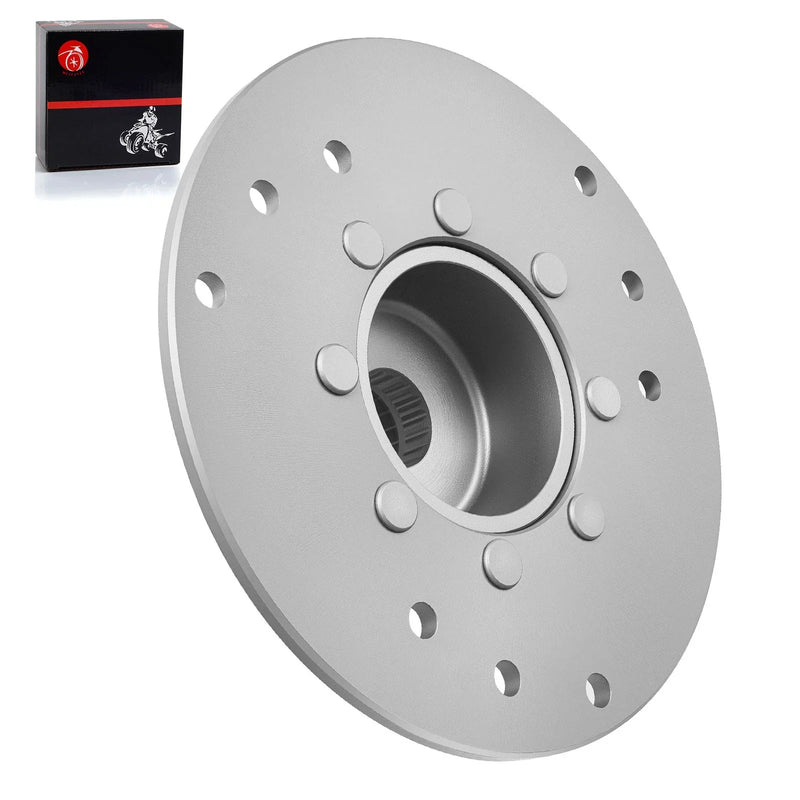 Polaris Sportsman 335 / 400 / 500 4x4 Rear Brake Rotor Disc (1996-2002)