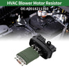 Mercedes-Benz Sprinter 2004-2006 Blower Motor Resistor (A0018211360)