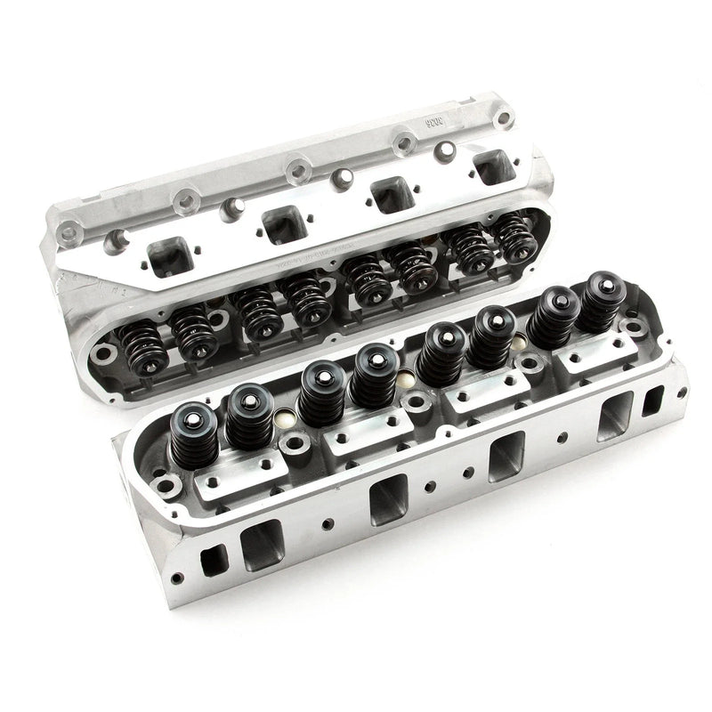 Ford SB 289 302 351 Windsor Hydraulic Roller Assembled Cylinder Heads