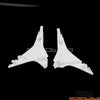 Honda CRF450R CRF250R Dirt Bike Side Air Box Panels (2009-2013)