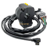 Honda Rancher 420 TRX420FM Left Handlebar Start Stop Kill Switch (2014–2021)