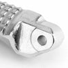 Suzuki GSXR600 GSXR750 GSXR1000 SV650 TL1000 Rear Footrest Pegs (2001-2023)