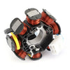 Honda ANF 125 Innova 4 Pin Alternator Stator (2007-2013)