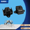 Nissan Patrol GU Gearbox Transmission Mount Set (1997-2016)