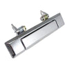 Toyota Landcruiser 60 + 70 Series External Chrome Door Handle
