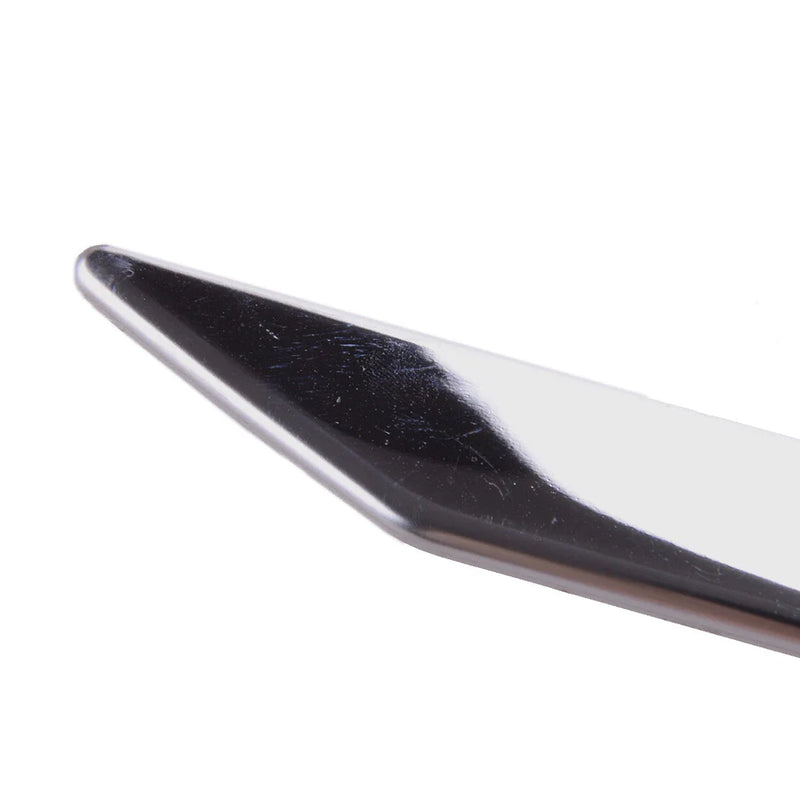 Toyota Highlander Stainless Front Grille Cover Trim (2020-2022)
