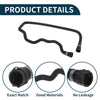 BMW E39 Sedan Wagon (1995 - 2004) Coolant Tube Radiator Hose