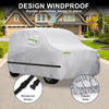 Nissan Sakura Dayz Waterproof Car Cover (2022-2023)