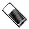 Volkswagen Golf MK8 Carbon Look Glove Box Handle Panel (2021-2023)