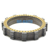 Yamaha YZ426 WR426 Clutch Friction Plate Kit (2001-2002)