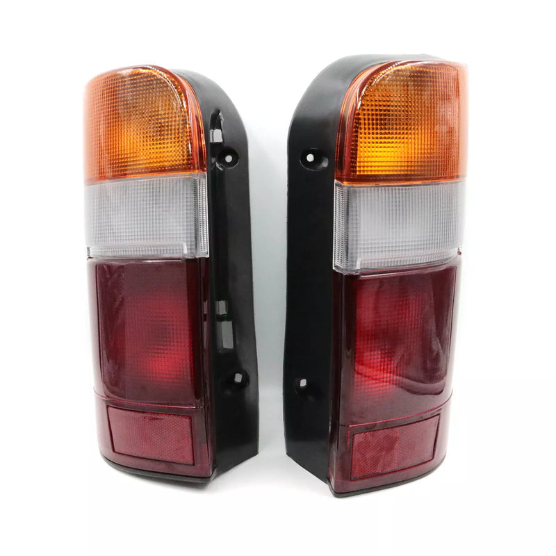 Toyota Hiace Commuter RegiusAce 1989-2004 Rear Tail Lightset