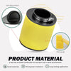 Honda Recon Sportrax Air Box Lid Air Filter Cleaner Seal