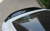 Hyundai Elantra 4DR Sedan ABS Boot Rear Spoiler Black Wing (2021-2024)