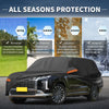 Hyundai Palisade Waterproof Aluminum Film Car Cover (2020-2023)