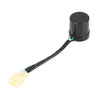 GY6 50-250CC 3 Pins Flasher Indicator Turn Signal Relay Blinker