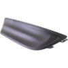 Fog Light Cover Set For 2012-13 Honda Civic Coupe Front