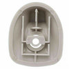 Chrysler Sebring, Dodge Avenger Sun Visor Retainer Clips (2007-2010)