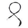 Smart Fortwo (2002-2007) 1 x Q0001973V005 Front Door Cable