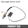 BMW 328i L4 2.0L O2 Oxygen Sensor Downstream (2012-2016)