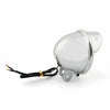 Bobber Touring Chopper Custom Cruiser Fog Light (F2)