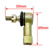 Tie Rod End Kit Honda TRX450ER/TRX450R (2007–2014)