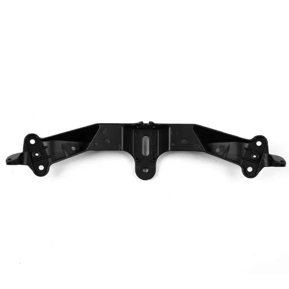 Kawasaki ZX10R Front Headlight Upper Fairing Bracket (2004-2005)