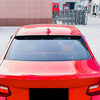 BMW 2 Series F22 (2014-2019) Carbon Look 1pc Rear Boot Spoiler Lip