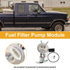 Ford F150 F250 F350 Electric Fuel Pump Assembly (1987-1989)