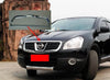 Nissan Qashqai Dualis Grille Frame Cover Trim (2007-2009)