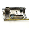 Nissan Datsun Navara D21 1985-1997 Chrome Side Corner Parking Light