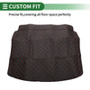 Honda CR-V Heightened Edge Cargo Liner Rear Trunk Mat (2023-2024)