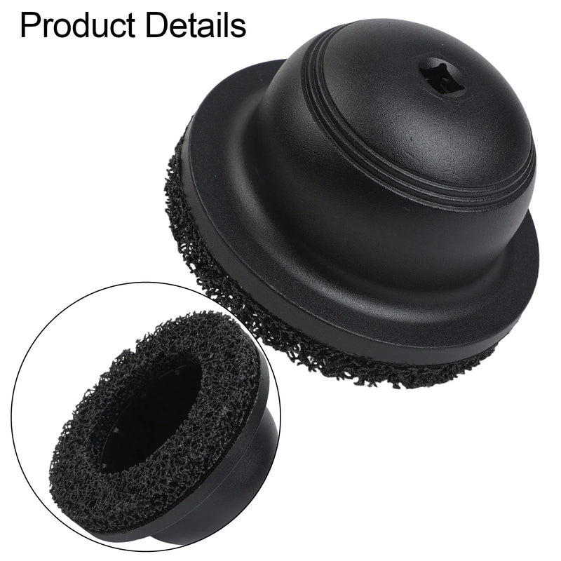 Rust Removal 12 Inch Wheel Hub Grinder with Grinding Wheel