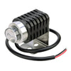 ATV Truck Universal 1x White LED Work Light Bar Pod