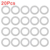 Honda M14 Oil Drain Plug Gaskets 20 x (94109-14000)