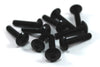 Yamaha FZ6R 600 Screen Bolt Clips Screws (2009–2017)