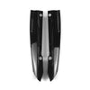 Camry SE XSE 6 x Rear Bumper Diffuser Lip Kit (2018-2024)