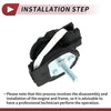 BMW 3 Series F35 Motor Mount 1.6T (2012 - 2015)