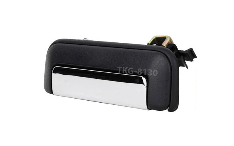 Mitsubishi L200 Triton Chrome Tailgate Handle (1995-2005)