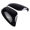 Toyota Corolla Hatchback Side Wing Mirror Cover Caps (2019-2020)
