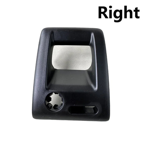 Passat B6 Lock Trim Panel Cover (2005–2010)