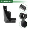 Nissan Sylphy Mud Flaps Splash Guards 1 Set (2020-2022)