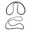 Mitsubishi Triton / Dodge Ram 50 / L200 Express 1978-1986 Complete Weatherstrip