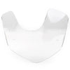 K1200R K1300R Transparent Windshield Glass Cover Deflector (2005-2015)