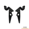 Indian Roadmaster Limited Classic Dark Horse Highway Peg Mounts (2015-2023)