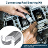Toyota 4Runner Rod Bearing Set 8Pcs