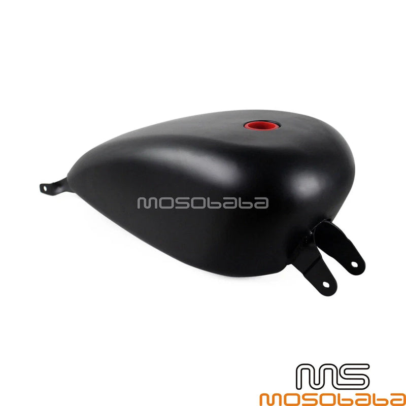 Harley Sportster Forty Eight XL883 XL1200 3.3 GAL EFI Gas Tank (2007-2022)